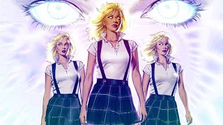 Top 10 Most Powerful Children Of The X-Men - Part 2