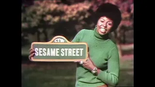 Sesame Street - Episode 1244 (1979)