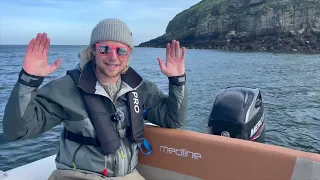 Zodiac 500 Medline RIB review - DEEP DIVE!