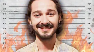 How Shia LaBeouf Ruined His Own Life