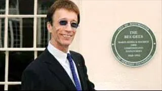 Robin Gibb Funeral: Date Set For Former Bee Gees Star