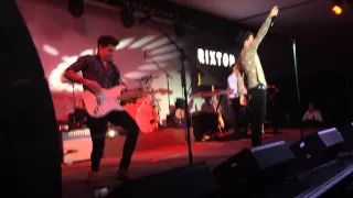 Rixton - Wait on Me (Live at iPlay America)