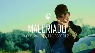 ''MALCRIADO'' Beat Instrumental Rap x Hip Hop Free (Prod.by:laloProductionsBeatz)