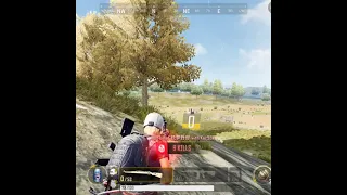 Sniping in Pubg New State