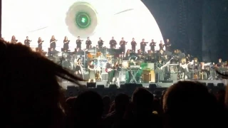 Hans Zimmer Live - Man of Steel/Wonder Woman