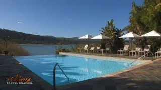 Lake Pleasant Living Accommodation Sedgefield Garden Route South Africa - Africa Travel Channel