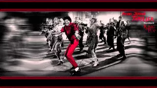 Michael Jackson - Thriller REMIX (Halloween Mix)