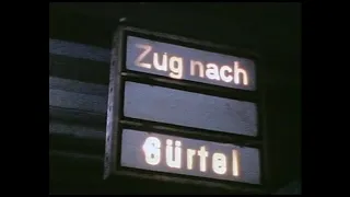 Stadtbahn 1979 von Familie BOHRER