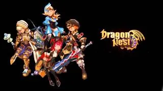 Dragon Nest [BGM] Prairie Town: Hear Me!