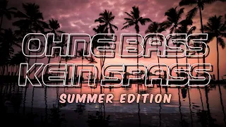 TEKK / HARDTEKK MIX 2023 - OHNE BASS KEIN SPASS | SUMMER EDITION 🔥