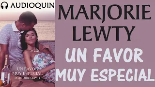 Un Favor Muy Especial ✅ Audiolibro | AUDIOQUIN