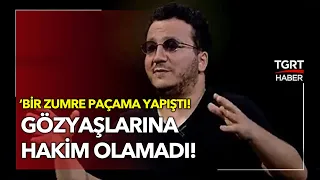 Oytun Erbaş Meydan Okudu: Genç ve Başarılıyım Çekemiyorlar, Bir Zumre Paçama Yapıştı!