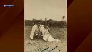 Aging Well: Pearl City woman just turned 107 years old