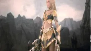 Lineage II: Chronicle 4 - Cinematic Movie