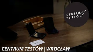 KlawiaturART | Prezentacja Centrum Testów! WROCŁAW