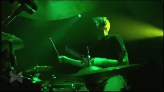 Bad Religion - Fuck Armageddon (Live 2010)