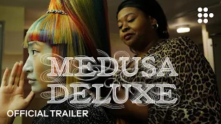 MEDUSA DELUXE | Official Trailer #2 | Now Streaming