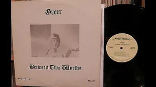 Greer   Between Two Worlds  1973 USA, Heavy Progressive Rock