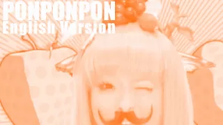 I sing "PonPonPon" English version