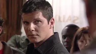 EastEnders - Top 15 Hardmen