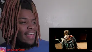 FIRST TIME HEARING Queen - Don't Stop Me Now (Official Video) (REACTION)