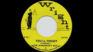 You'll Forget - The Wanderer's Rest (1967)