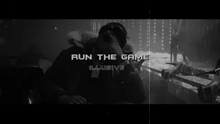 [FREE] "RUN THE GAME" |  Griselda x Conway The Machine Type Beat (prod. ILLUSIVE)