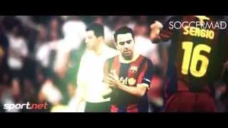 Real Madrid Vs Barcelona - Promo 2014 HD