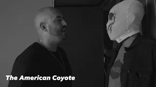 The American Coyote (International Trailer)