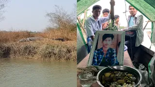 Crocodile attacks on the rise in southern Myanmar | Radio Free Asia (RFA)