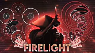 8.62⭐ HR 12❌ on FireLight (neokontrol remix)