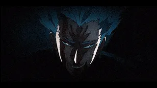 Im A Monster- Garo One Punch Man Edit