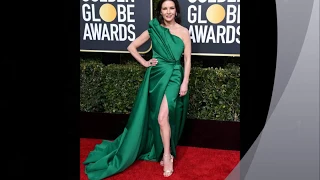 RED CARPET Moments at The 76th Annual Golden Globes Awards