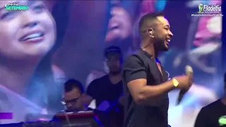 Banda Toque Dez  em Filadélfia-BA ( show completo HD) repertório atualizado setembro 2023