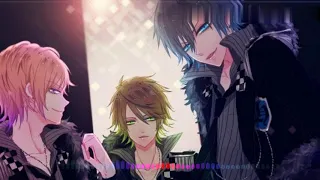 Nightcore - X (Jonas brothers ft Karol G)