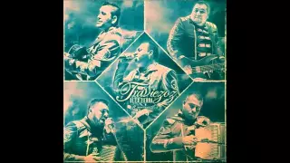Traviezoz De La Zierra Mix Corridos (2015)
