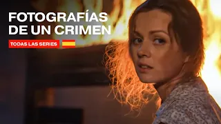 La mejor película de 2020 ! Fotografías de un Crimen. Película Completa en Español. RusFilmES