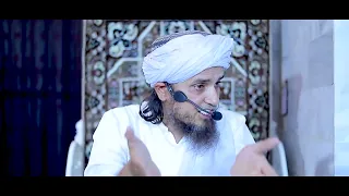 Nabi ﷺ ne 9 saal ki larki se shadi kyun ki  Mufti Tariq