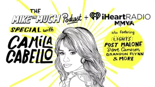 Special: 2017 iHeartRadio MMVAs (#66) | Mike on Much Podcast