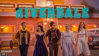 Riverdale 7ª Temporada - Trailer Final Dublado (Temporada Final)
