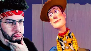 ВЫХОД В КОСМОС (ИСТОРИЯ ИГРУШЕК 3 / Toy Story 3: The Video Game) #3