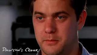 Dawson's Creek | Pacey Lets Joey Go | Throw Back TV