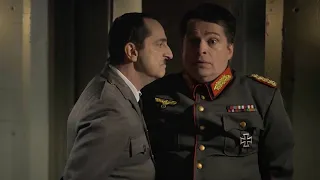 that general was PISSED // LOL ComediHa!