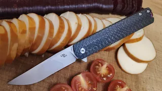 Кухонные диалоги 10/20-6. Нож CH3513S CH Knives