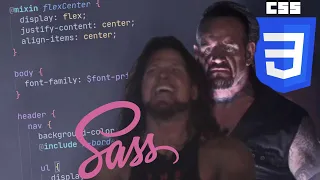 Why I Stopped Using Sass