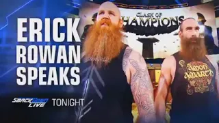 17 September 2019 Smack Down Live Full Episode Higlights