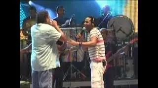 É o tchan 15 anos - É o tchan na selva ( Ao vivo )