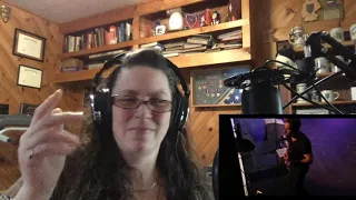 REACTION-DREAM THEATER-BEYOND THIS LIFE- (Live)