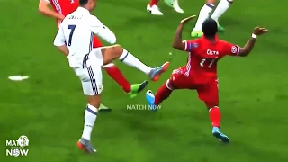 Real Madrid vs Bayern Munich 6 3 All Goals & Extended Highlights  Chmpions league