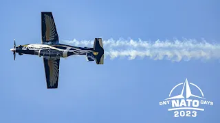 NATO Days 2023 - Daedalus Demo Team